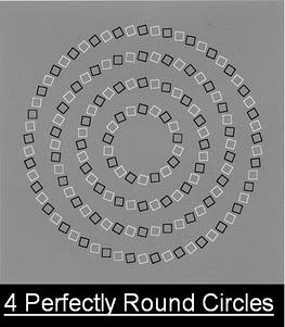 Obrázek 4 perfect circles