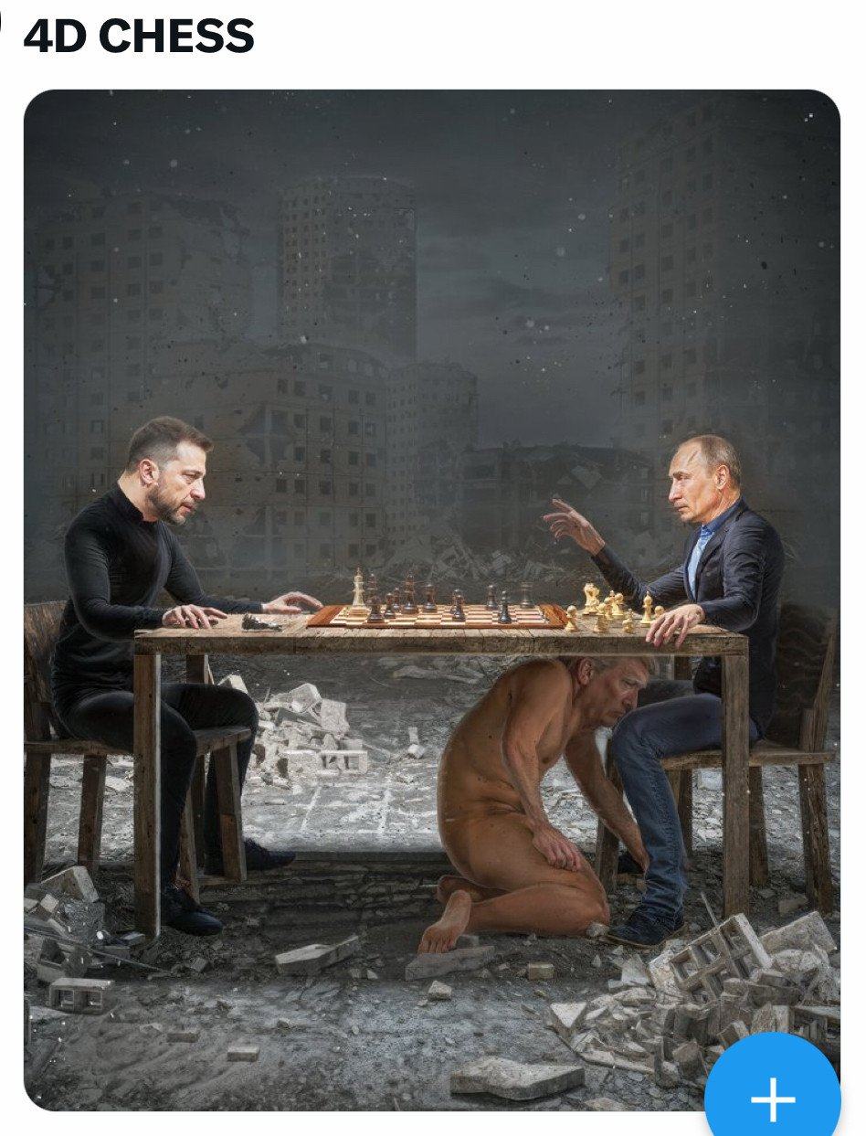 Obrázek 4d chess