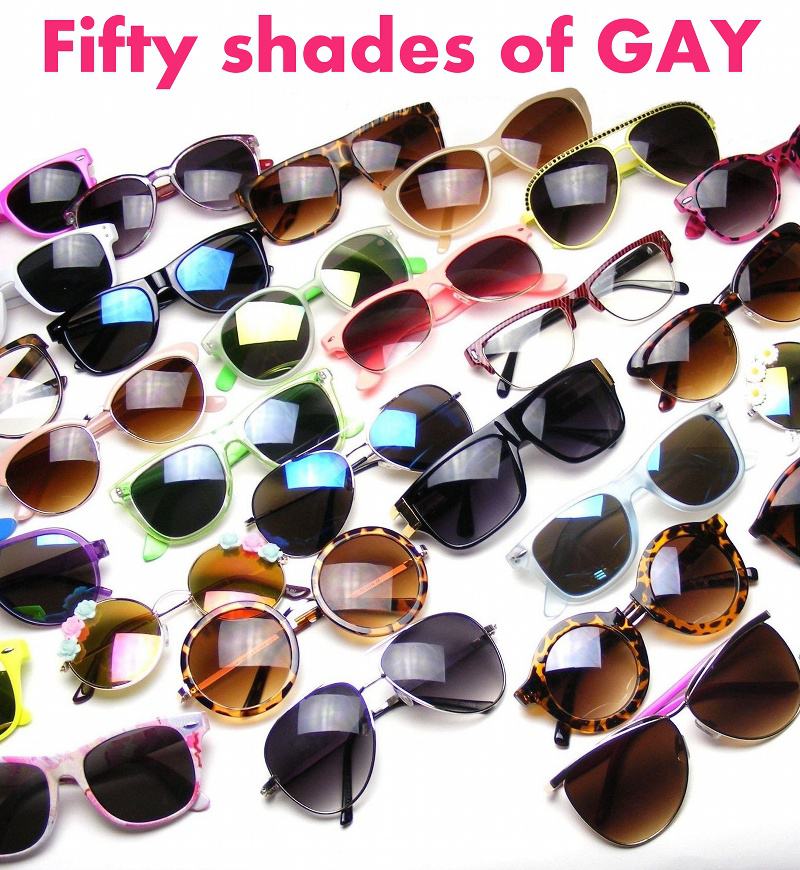 Obrázek 50shadesOFgay