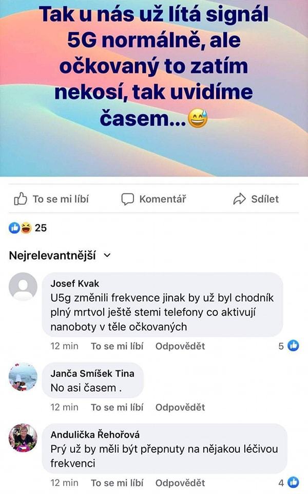 Obrázek 5G lita a nic