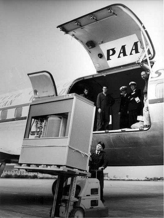 Obrázek 5MB Disk 1956