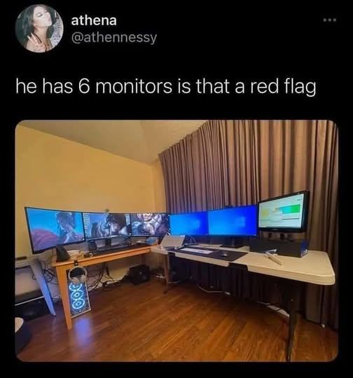Obrázek 6 x redflag