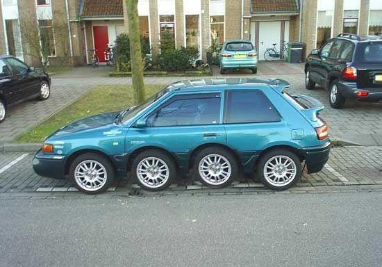 Obrázek 8wheels