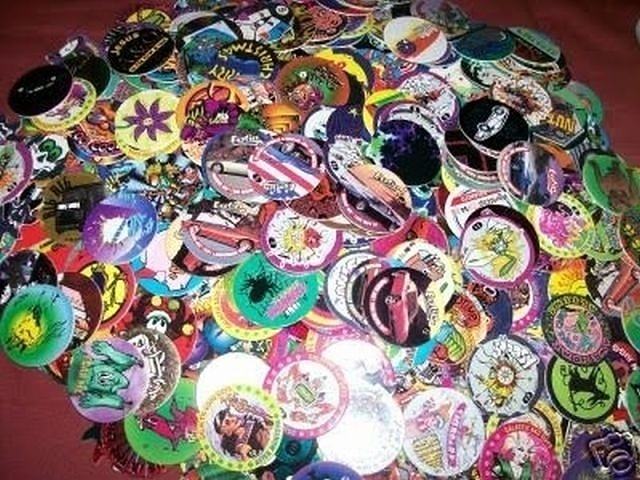 Obrázek 90s Kids Christmas Dream Present4