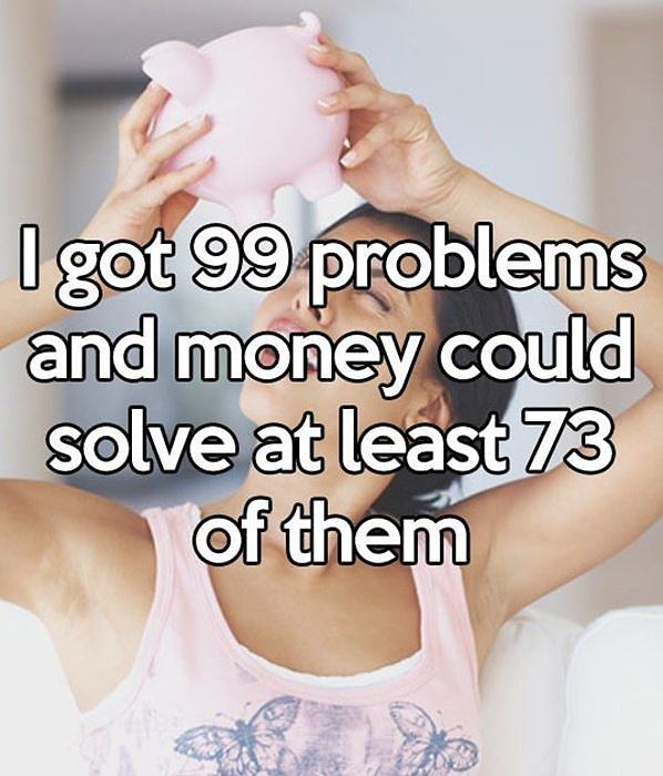 Obrázek 99 problems