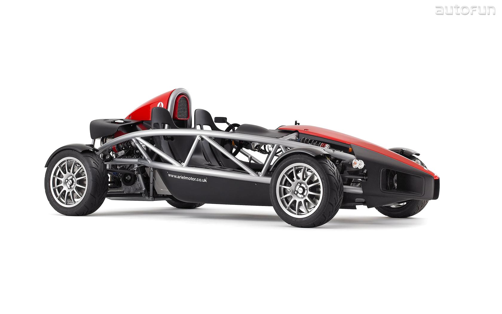 Obrázek 9ariel atom20