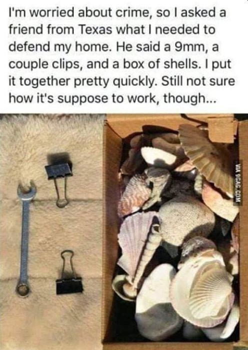 Obrázek 9mm clips box of shells