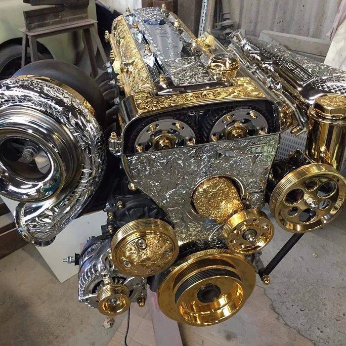 Obrázek A-Toyota-Supra-engine