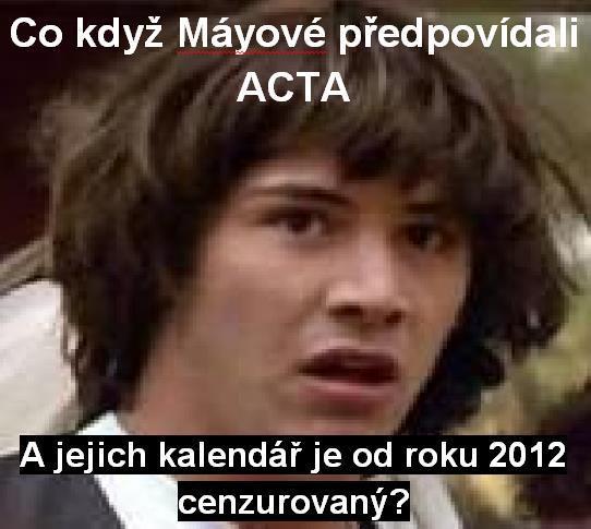 Obrázek ACTA touche