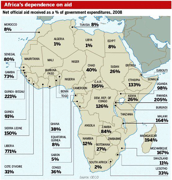 Obrázek AFRICA TODAY