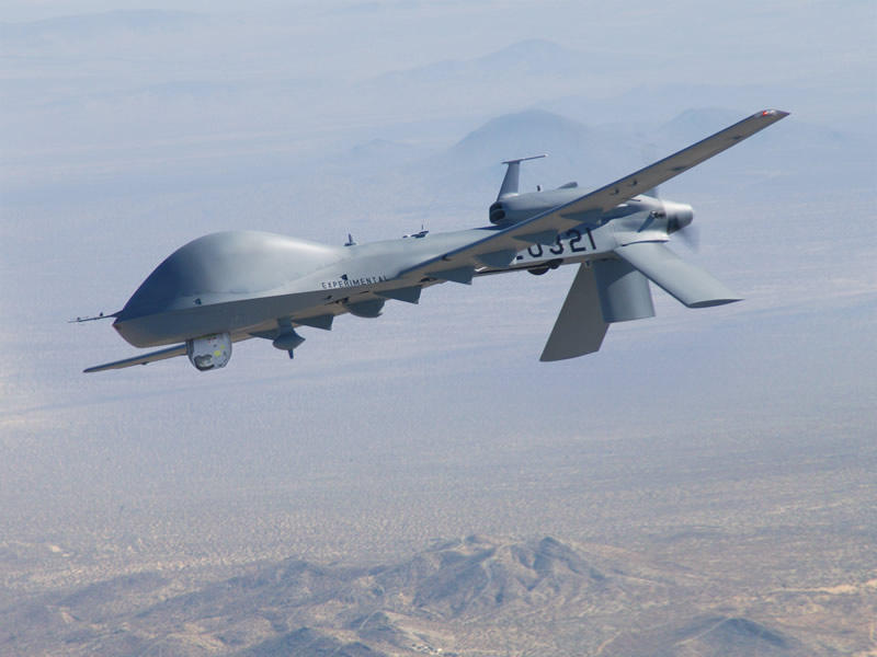 Obrázek AIR UAV MQ-1C Sky Warrior lg