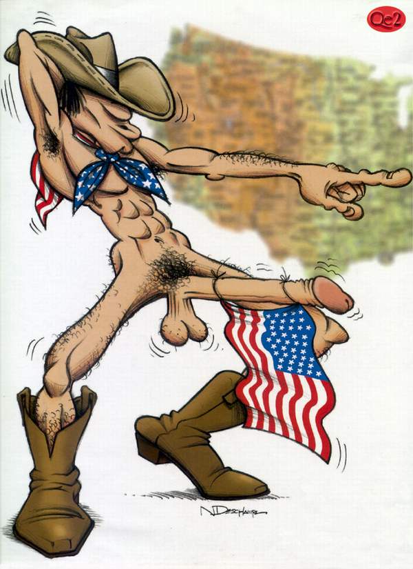 Obrázek AMERIQUE
