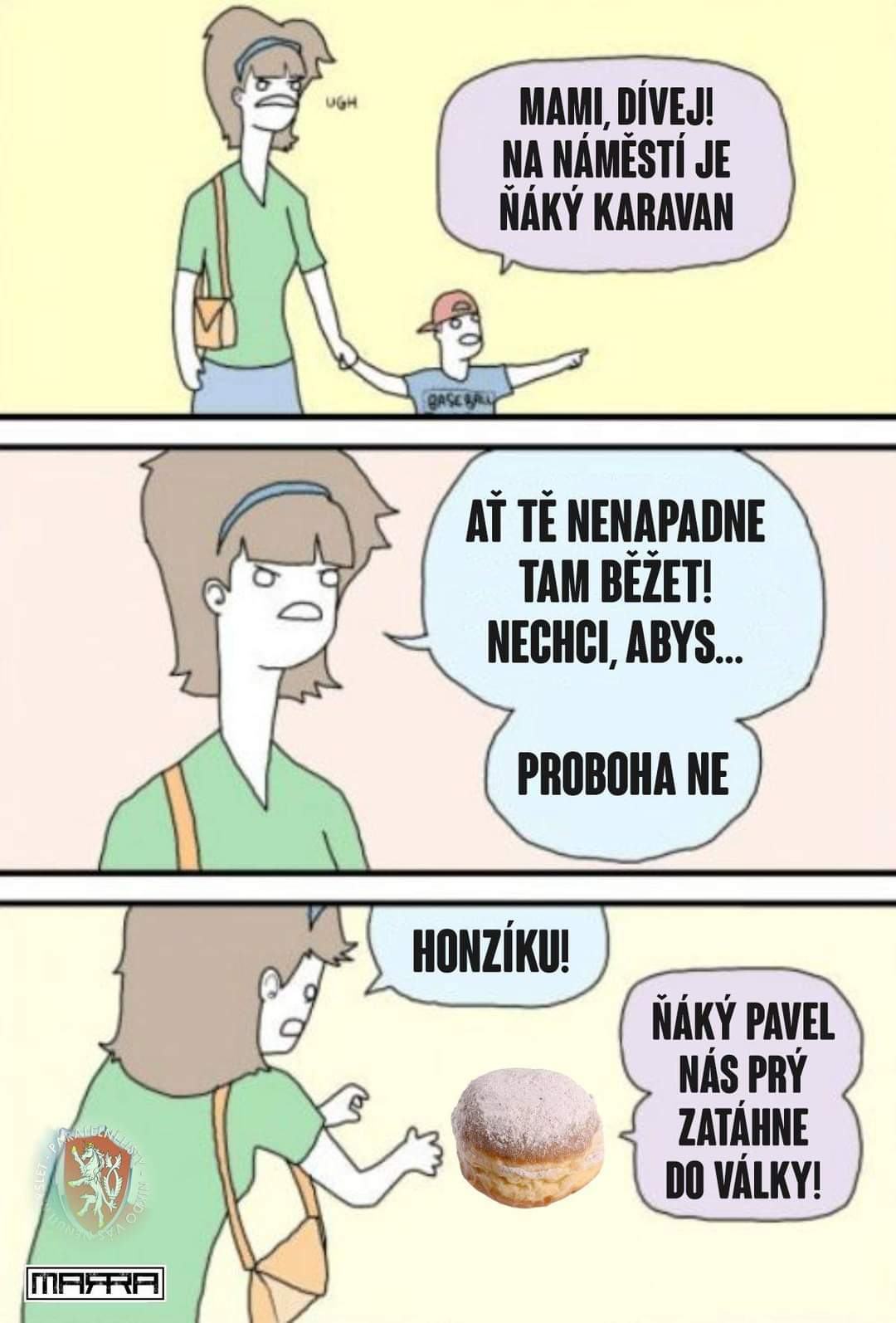 Obrázek ANO meeting