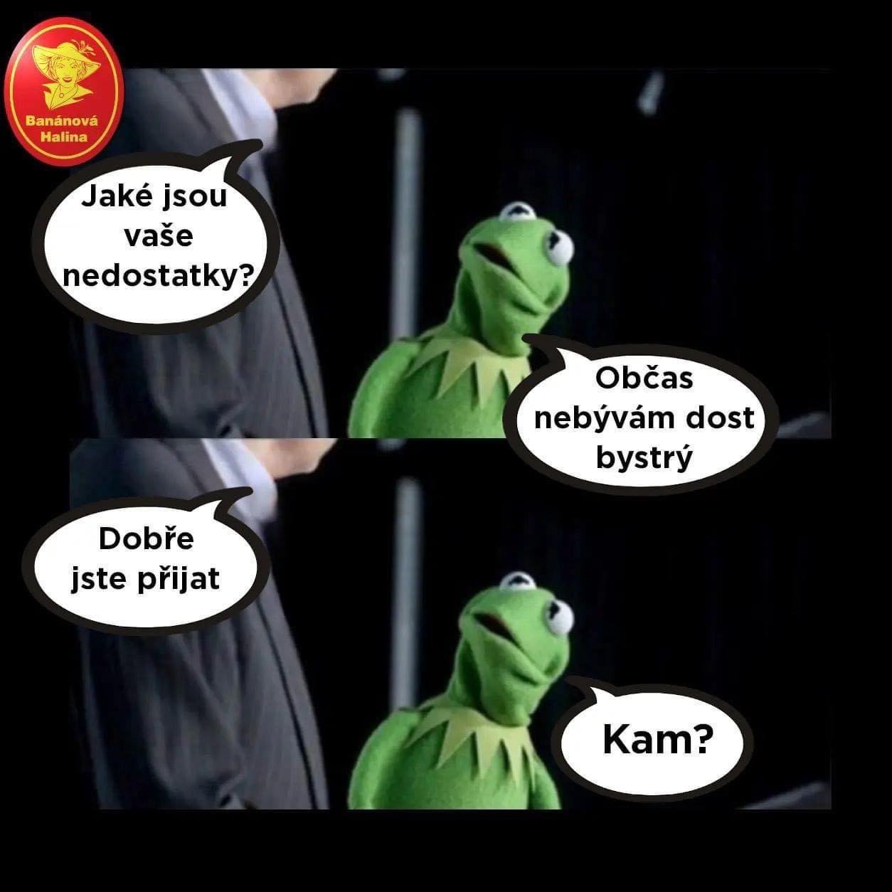 Obrázek ATakJsemSeStalPostakem