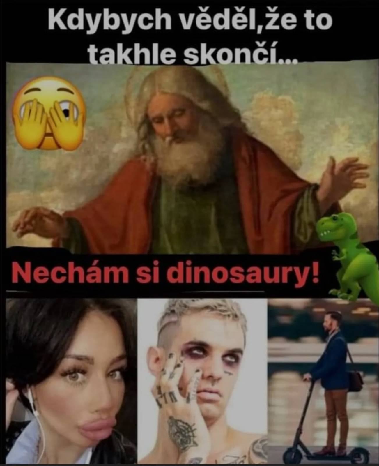 Obrázek AZustalJenMerlin