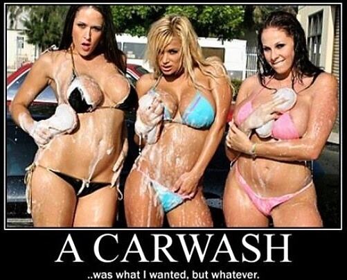 Obrázek A Car Wash