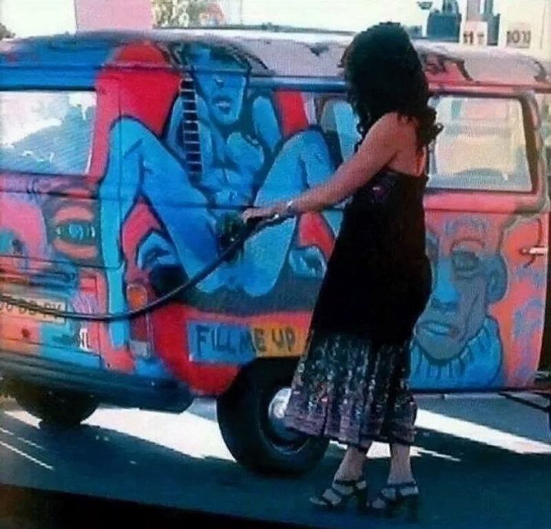 Obrázek A&nbsp;Damn&nbsp;Fine&nbsp;Paint&nbsp;Job