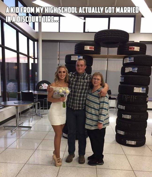 Obrázek A Discount WeddinG