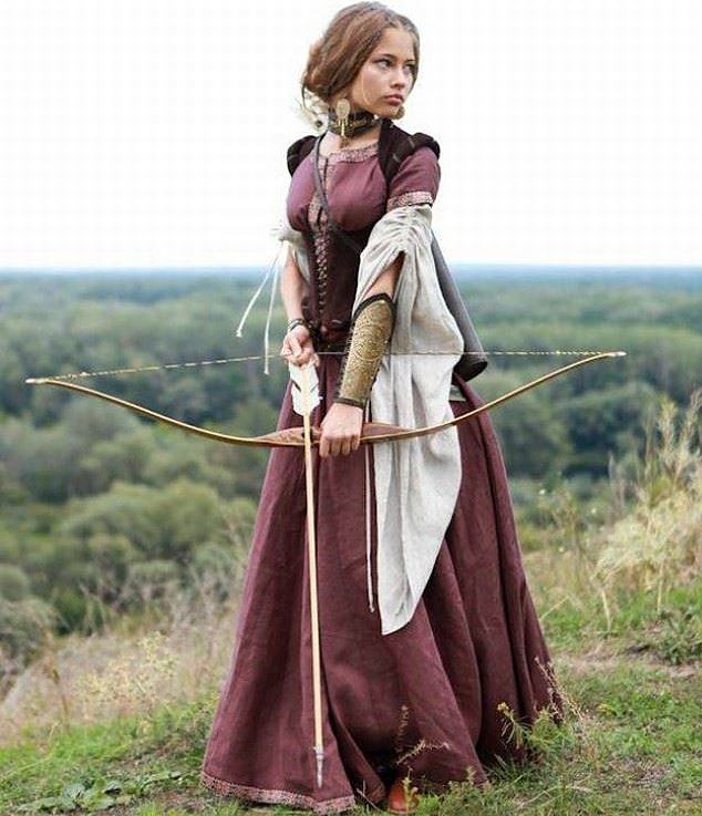 Obrázek A Great ARcher