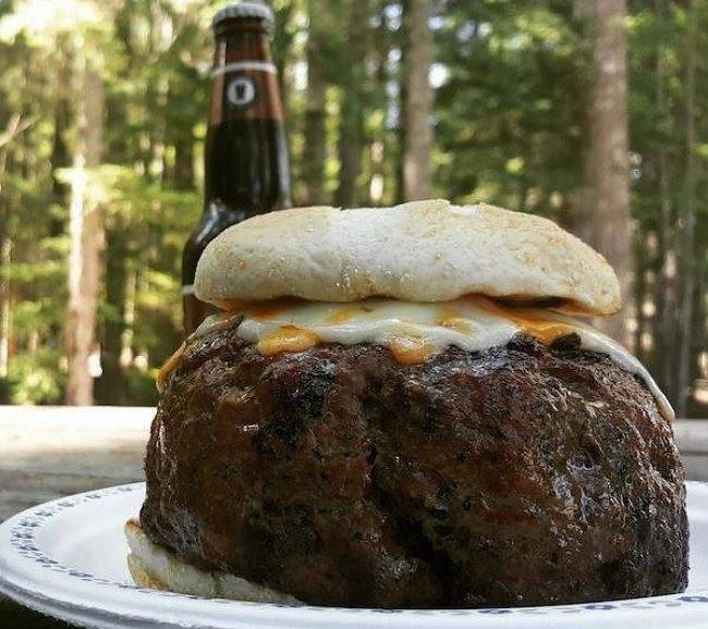 Obrázek A Little Burger