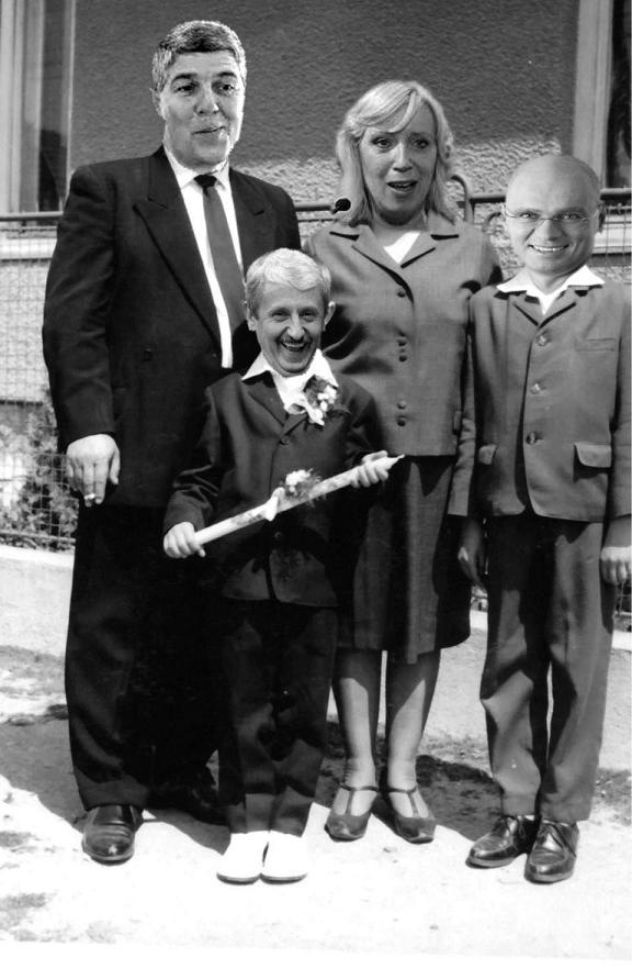 Obrázek A Picture Speaks A Thousand Words
