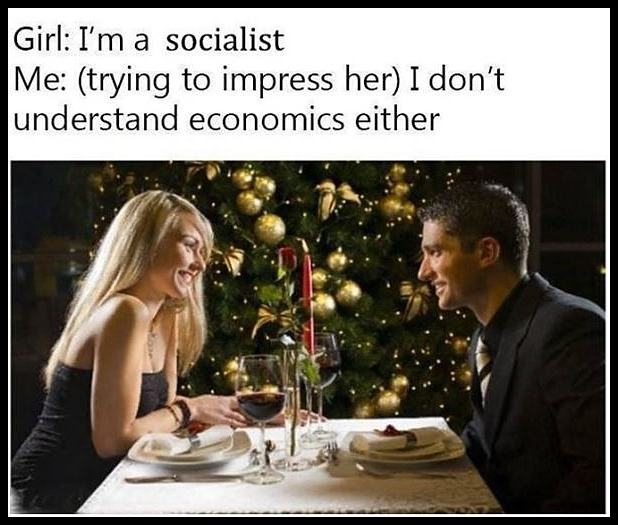 Obrázek A Socialist    