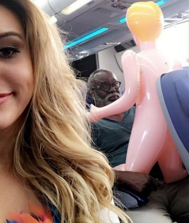 Obrázek A Strange Trip