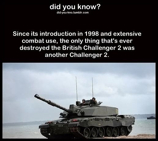 Obrázek A Tank Fact  