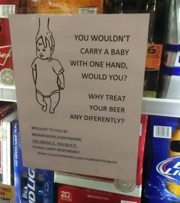 Obrázek A Valid Point
