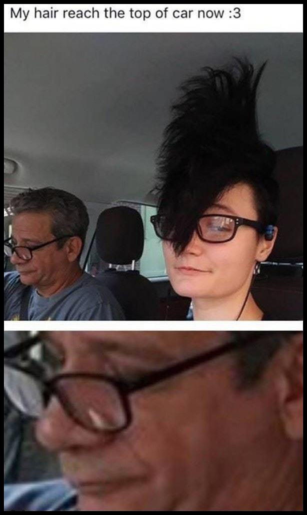 Obrázek A Very Proud Father