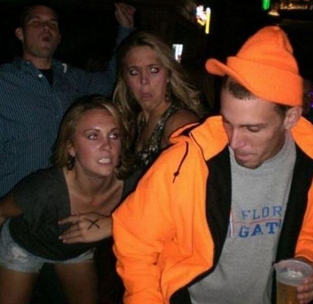 Obrázek A Very Wild Party