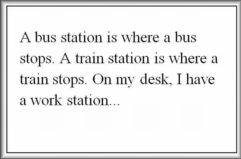 Obrázek A bus station 18-01-2012