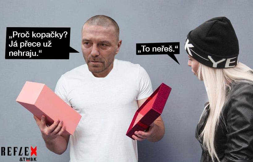 Obrázek A co jste dostali na Valentyna vy