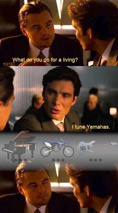 Obrázek A&nbsp;different&nbsp;tune