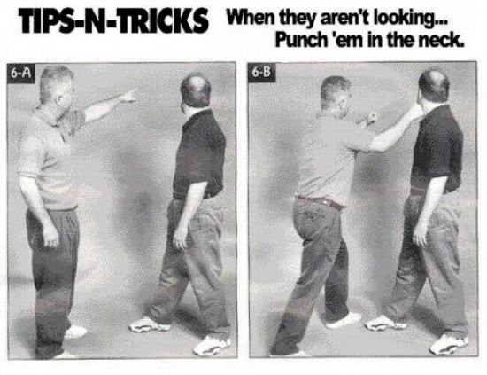 Obrázek A good trick