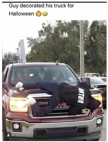 Obrázek A hit for Halloween