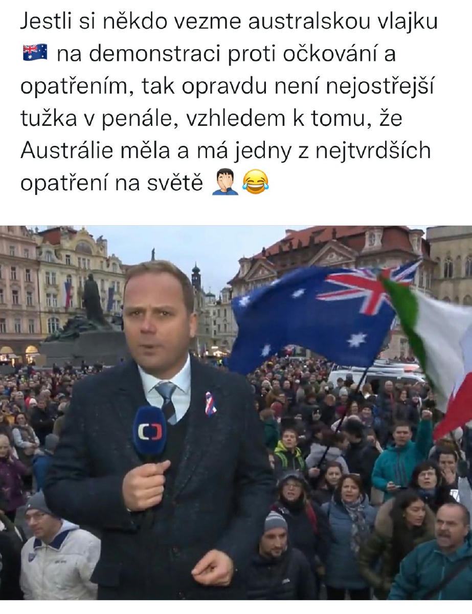 Obrázek A nestaci nakonec jen ucast na takove akci