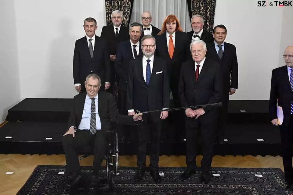 Obrázek A pak ze tam nebyl