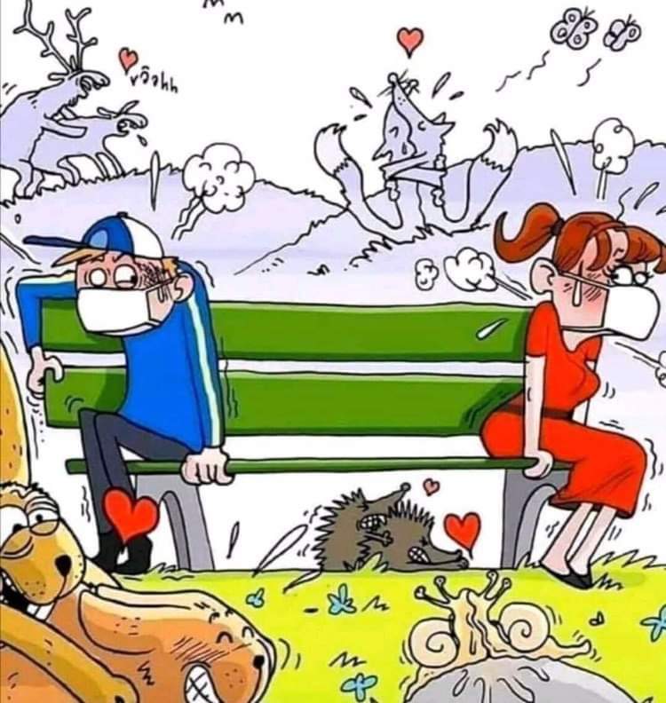 Obrázek A pouceni je ze mame sukat jezky