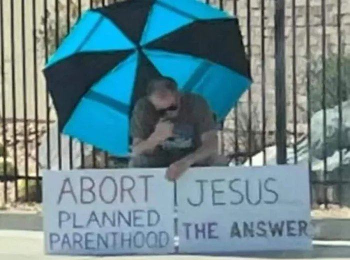 Obrázek Abort-Jesus
