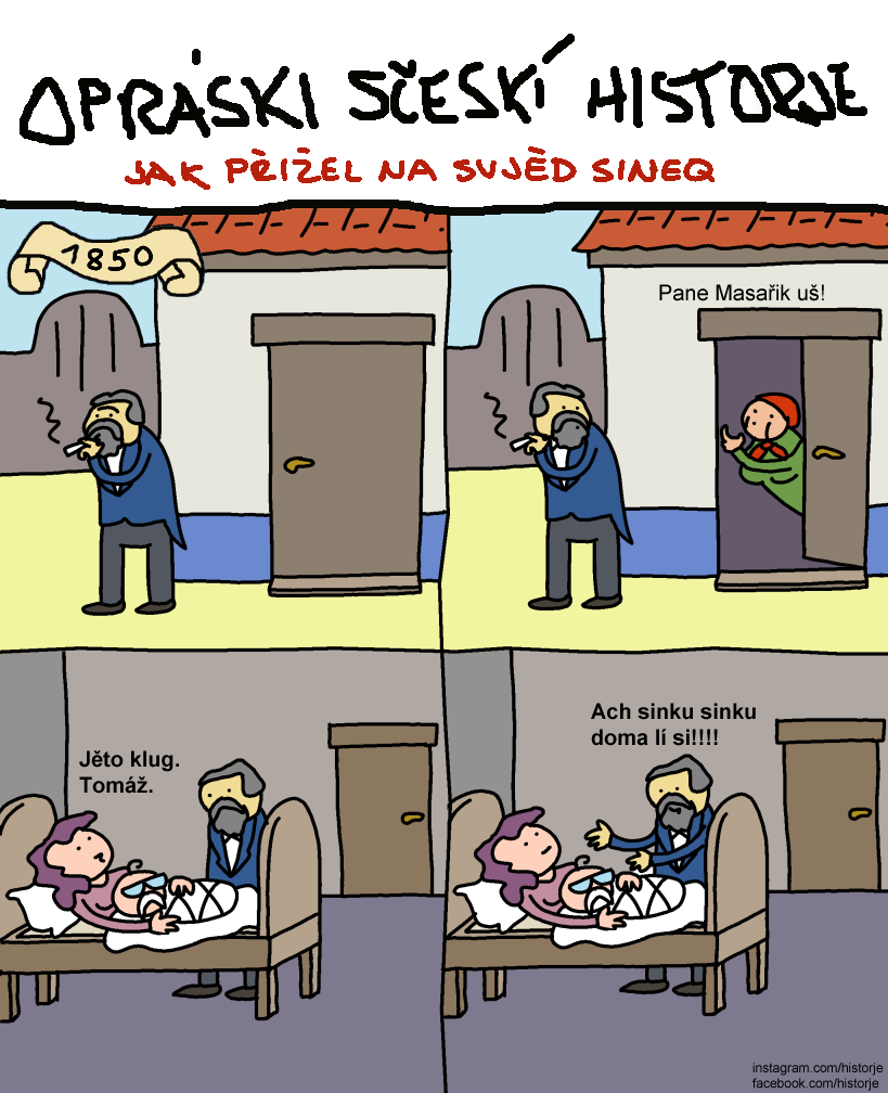 Obrázek Ach synqu
