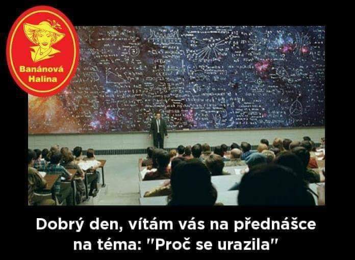 Obrázek Ach ty zeny