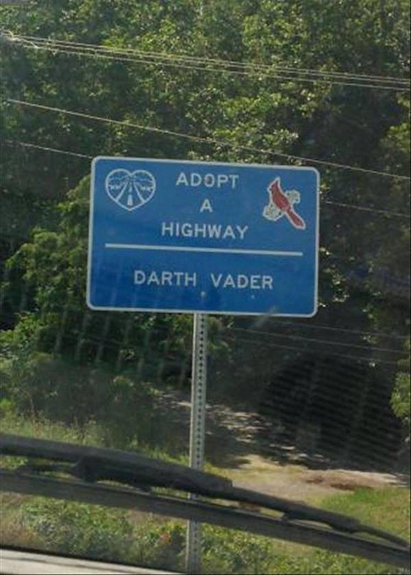 Obrázek AdoptAHighway