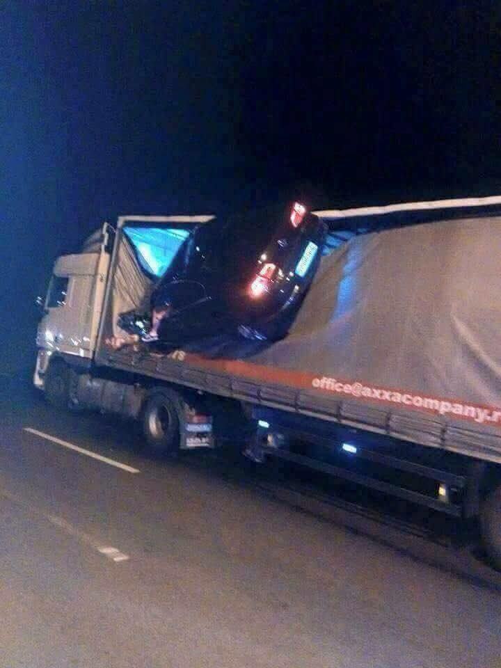 Obrázek Advanced&nbsp;parking&nbsp;technique