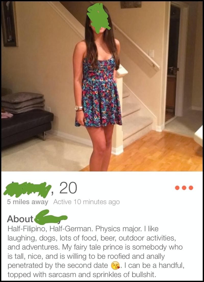 Obrázek Adventures&nbsp;on&nbsp;Tinder