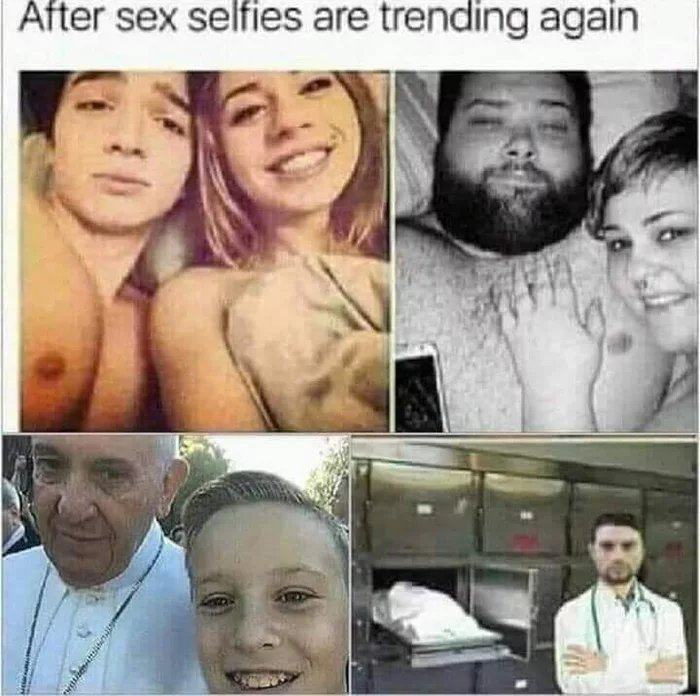 Obrázek After-sex-selfies