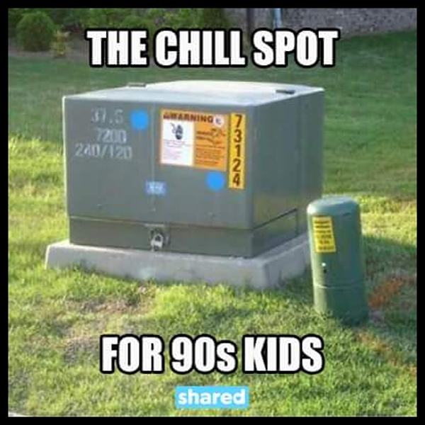 Obrázek Ah the memories