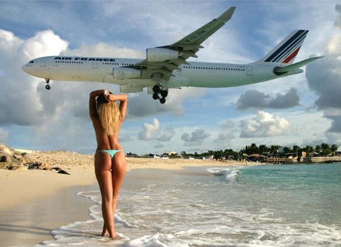 Obrázek Air France