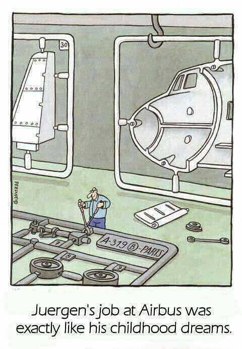 Obrázek Airbus-Job