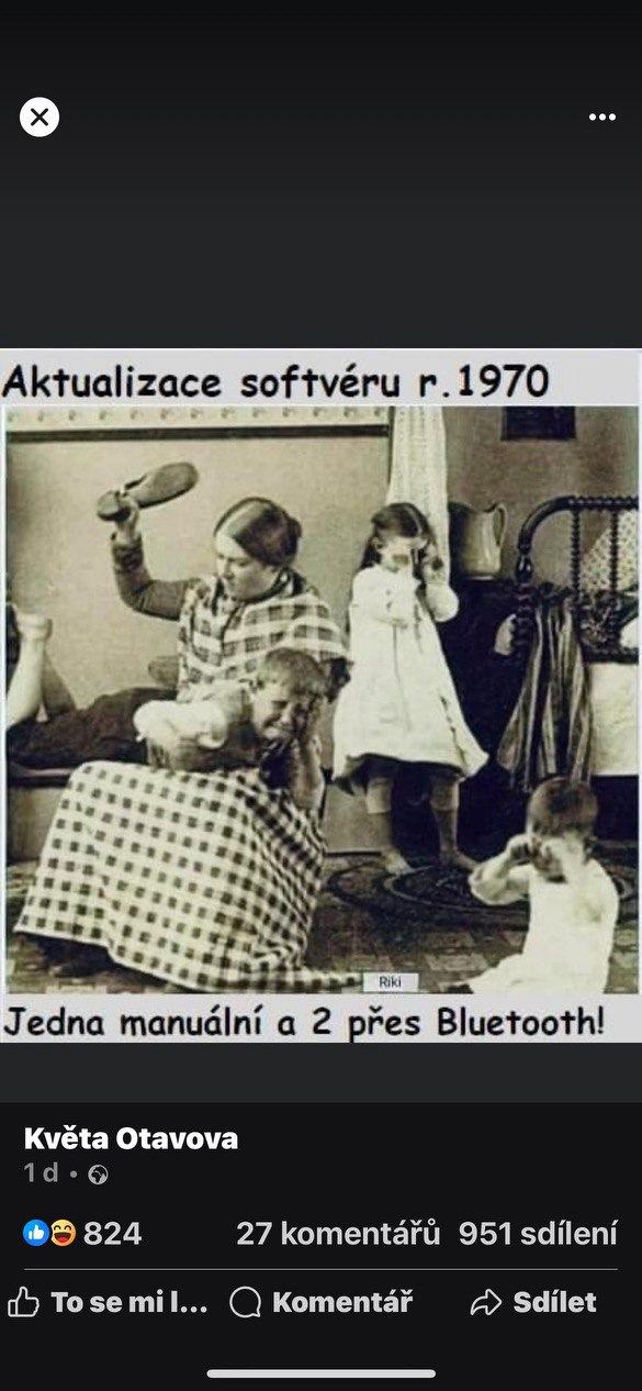 Obrázek Aktualizace sw 1970